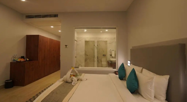 Номер Economy Seven Hills Hotels