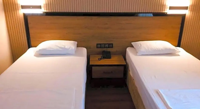 Номер Standard Süvari Hotel