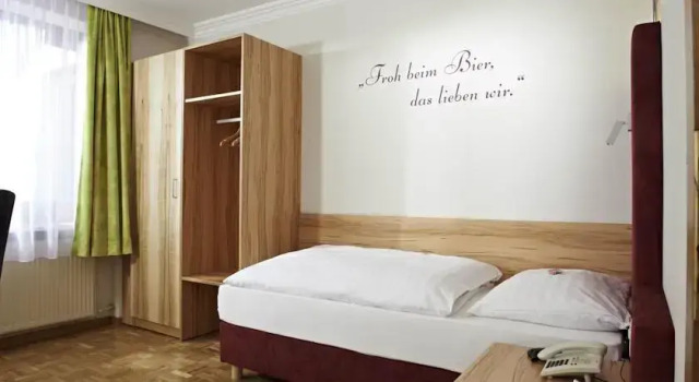 Biergasthof Riedberg, Reserva ahora Hotel Hoteles en Innviertel con desayuno, Desayunos