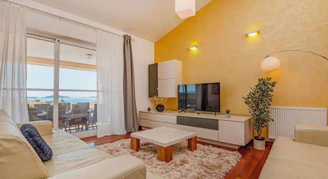 4 Bedroom Stunning Home In Brodarica, Забронировать Отель Бродарика Задарская жупания