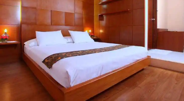 Sindang Reret Hotel and Resto Ciwidey, Book Hotel Ciwidey West Java