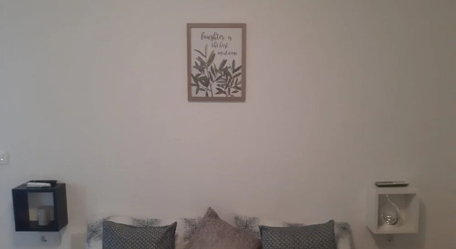 Номер Standard Bovolinis Place