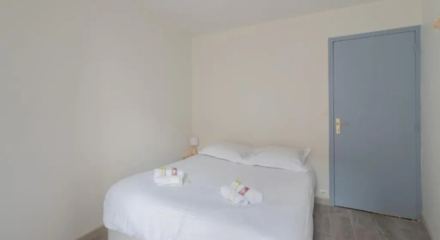 Agréable appartement sur les hauteurs de Pornic, Забронировать Апартаменты/квартира Порник Loire-Atlantique, рядом с Казино Порника