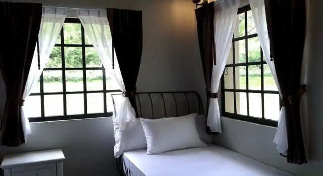 Номер Standard Bibury Resort