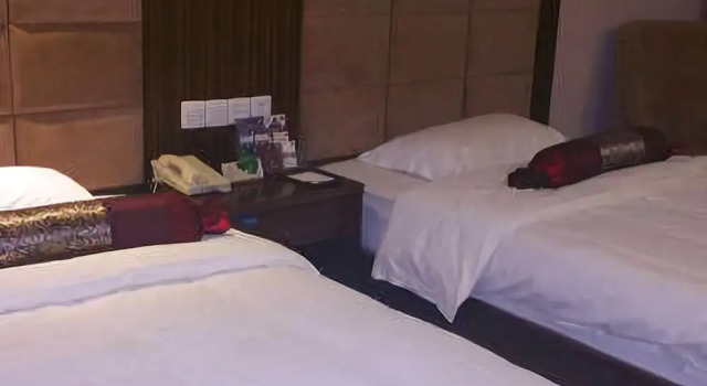 Guangcheng li jing Hotel