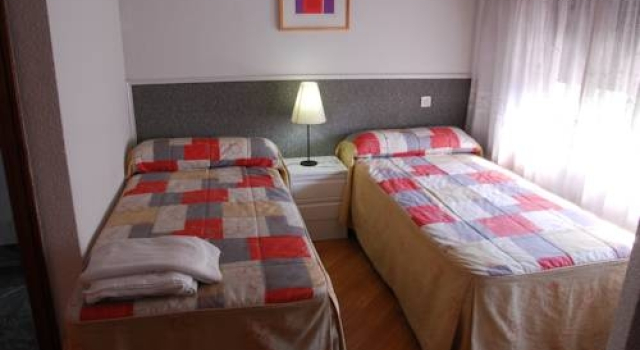 Apartamentos Pardinas 13
