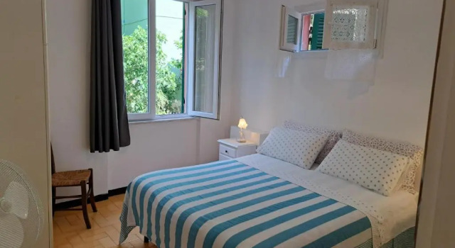Апартаменты Appartamento Monterosso 81