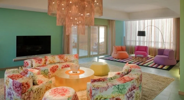 Hotel Missoni Kuwait Hotel, Book Hotel Hotels in Salmiyah with a Pool, Swimming Pool