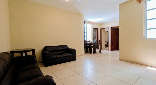Classic apartament Condhotel Progreso