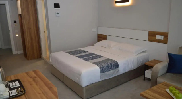Apartament near the sea