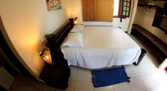 Eco Resort Vento Leste, Забронировать Курортный отель Жерикоакоара Сеара