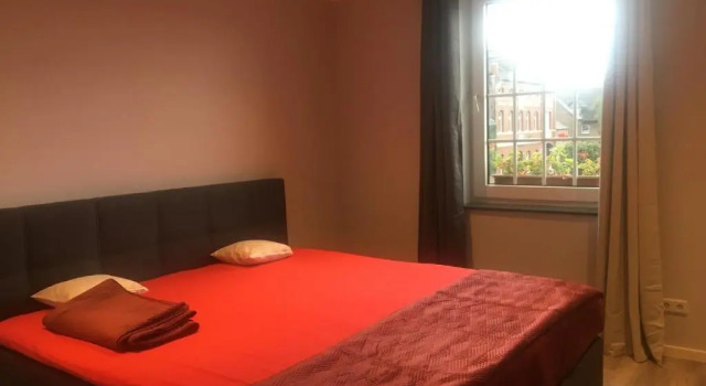 Люкс Deluxe Dormitorium Kaarst Wohnraum auf Zeit