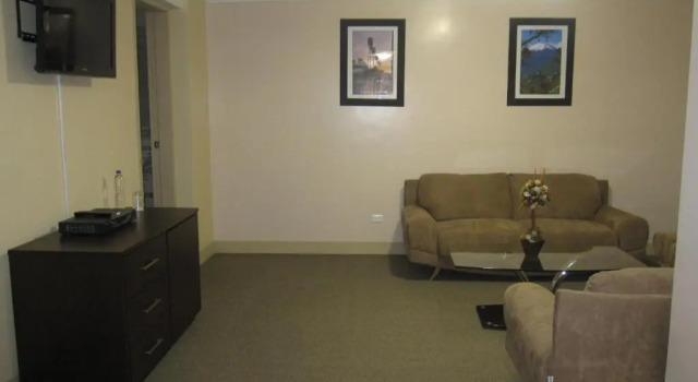 Люкс Deluxe Hotel Novalux