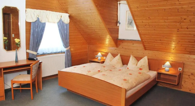 Двухместный номер Standard Hotel Waldschloss