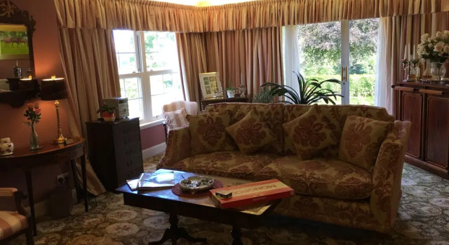 Loaninghead Bed & Breakfast