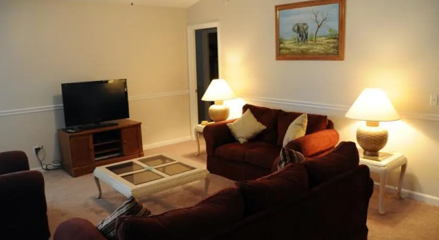 Andys Florida Villa