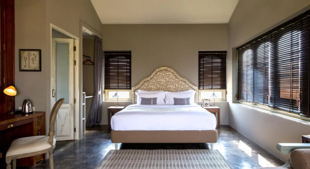 Reverie Siam Resort