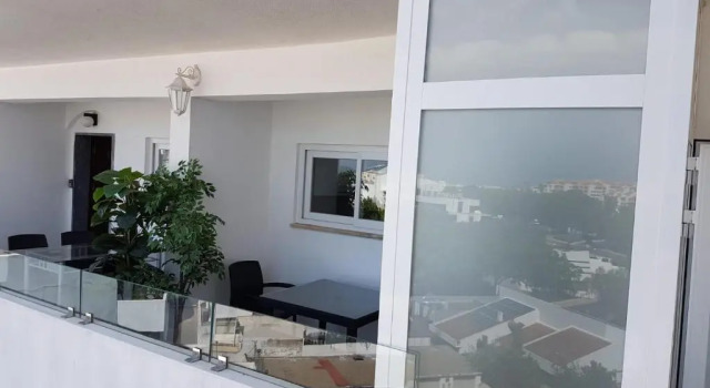 Апартаменты Apartamentos Tio Papel II
