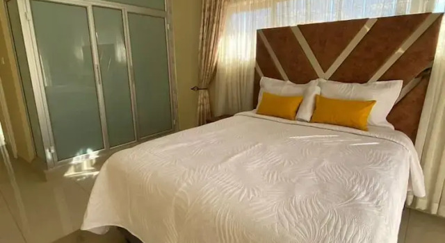 Номер Comfort Goshen Creek Guesthouse