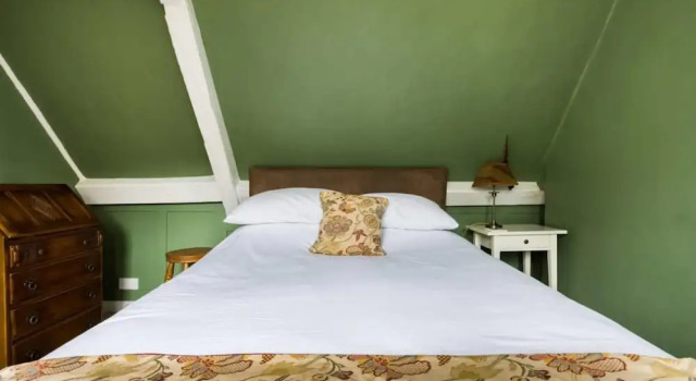 Коттедж Spacious Homely Georgian Town House Central Bath