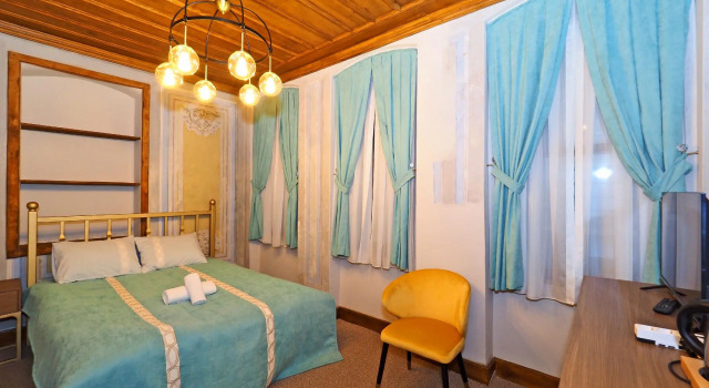 Номер Economy Taksim Estane Butik Otel