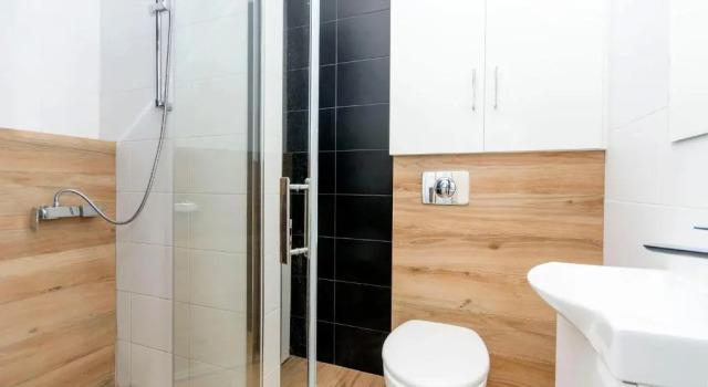 Апартаменты Gdynia Centrum Rentyear Apartments