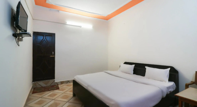 OYO Flagship 48702 Hotel Omkar, Rezervovat Hotel Mohan Chatti Uttarakhand