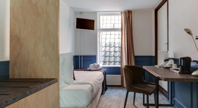 Одноместный номер Standard Hotel Royal Bridges