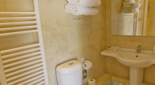 Двухместный номер Standard The Place To Stay