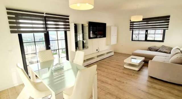 Smart Home in Sibiu Suburbs, Rezervovat Vila Chaty v Sibiu County, Chalupa
