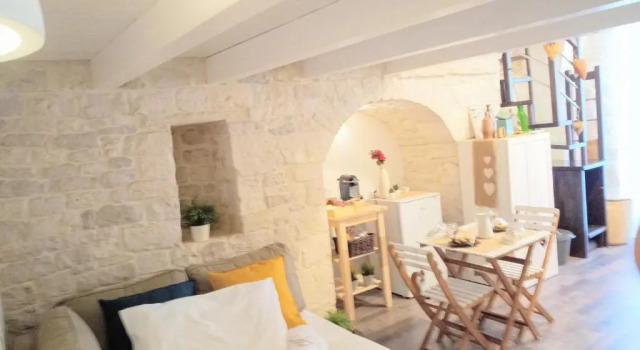 Апартаменты Casa De Amicis 24