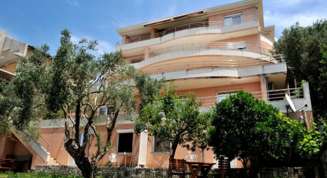 Apartments Nikić, Забронировать Апартаменты/квартира Улцинь Ривьера Ульциня, рядом с Старый город Улцинь