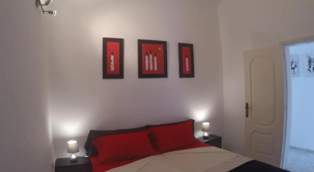 Sotavento 28, Réserver Hôtel Los Cristianos Costa Adeje