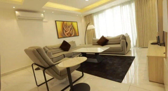 White Stone Apartments Nyarutarama, Prenota Appartamento Nyarutarama Rubungo