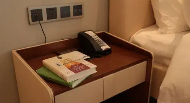 RiZhao INNCH  Hotel, Забронировать Отель Бизнес-отели Шаньдун, 4* 5*