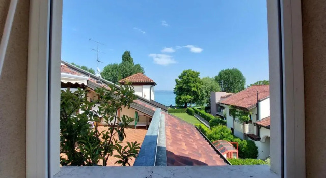 Апартаменты с 3 комнатами Laguna Residence Lake Front