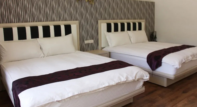 Little Pianist Hostel, Забронировать Хостел Хостелы Хуалянь, рядом с Hualien Railway Culture Park, Хостел