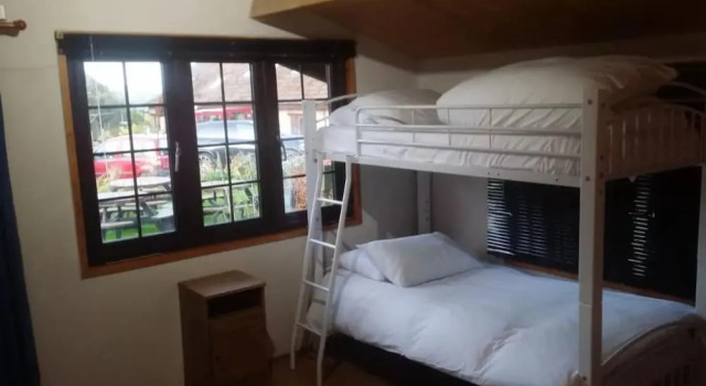 Номер Standard Bridge Farm Guesthouse rooms