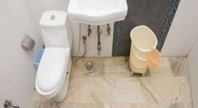Номер Royal Hotel Panna Paradise