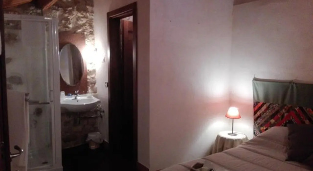 Номер Deluxe Residenza Storica le Civette