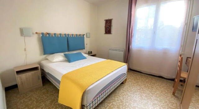 Maison Vaux-sur-Mer, 4 pièces, 6 personnes - FR-1-539-30