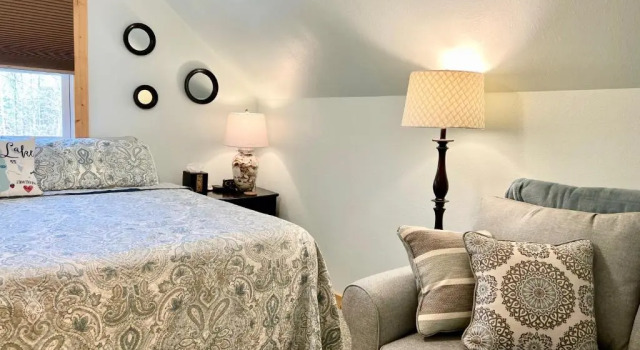 Люкс The Torch Lake Bed and Breakfast