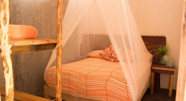 Boho Hotel, Rezervasyon Otel Tulum havuzlu oteller, Yüzme Havuzu
