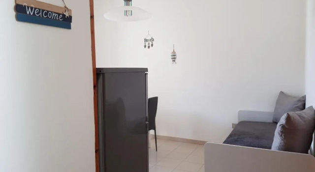 Baia Verde house 88, Boek Hotel Baia Verde Apulië