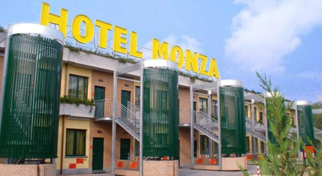 AS Hotel Monza