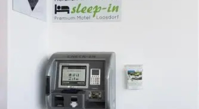 Sleepin Premium Motel Loosdorf, Réserver Motel Loosdorf Mostviertel