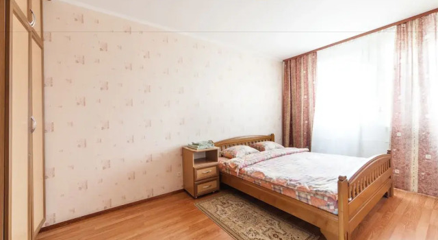 Апартаменты Comfort Отель KIEVFLAT