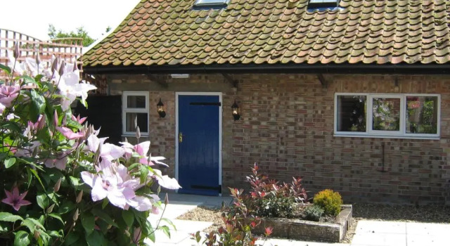 Номер Standard Colston Hall Cottages
