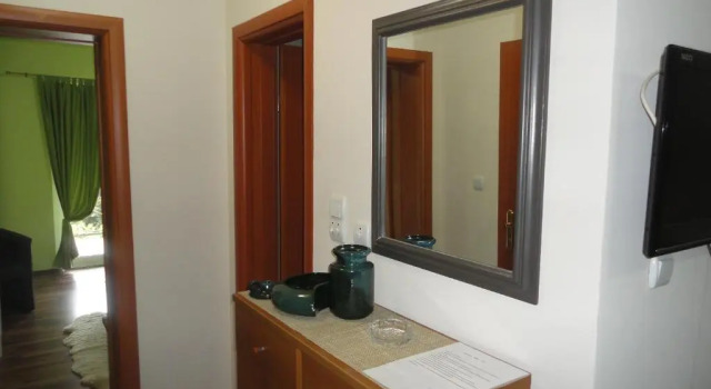 Апартаменты Apartments Nancy