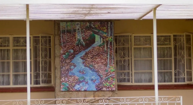 Pamushana Comfortable Home Away From Home